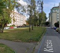 Pronájem pokoje Praha