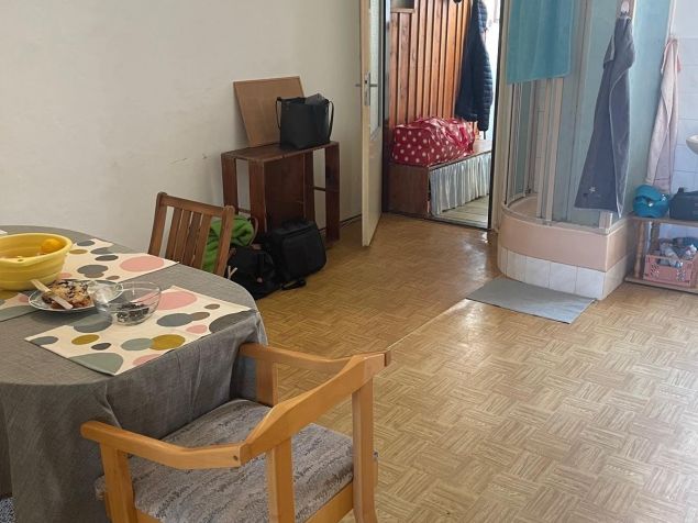 Spolubydlení Plzeň