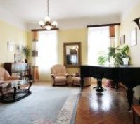 Pronájem bytu Praha