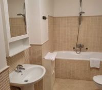 Pronájem bytu Praha