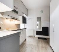 Pronájem bytu Praha