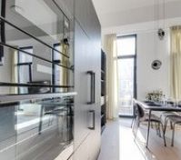 Pronájem bytu Praha