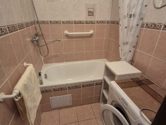 Pronájem bytu Praha