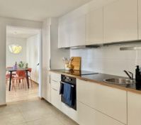 Pronájem bytu Praha