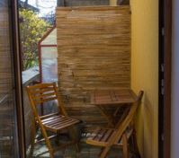 Pronájem bytu Praha