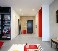 Pronájem bytu Praha