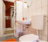 Pronájem bytu Praha