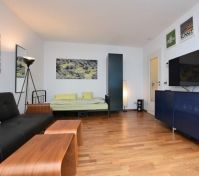 Pronájem bytu Praha