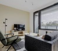 Pronájem bytu Praha