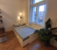 Pronájem bytu Praha