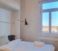 Pronájem bytu Praha