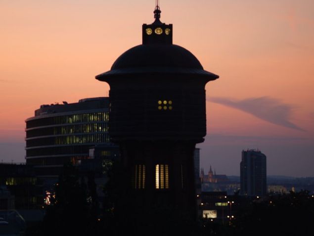 Pronájem pokoje Praha