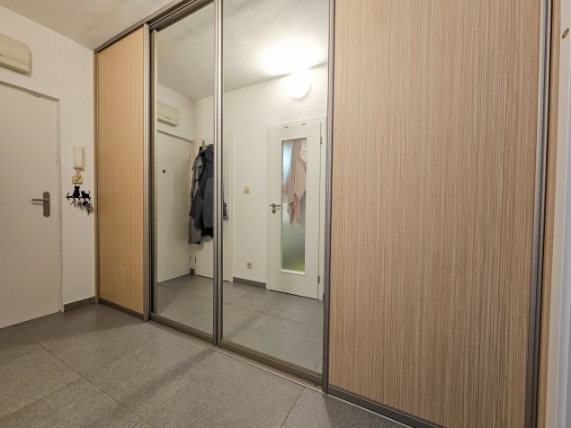 Pronájem pokoje Praha