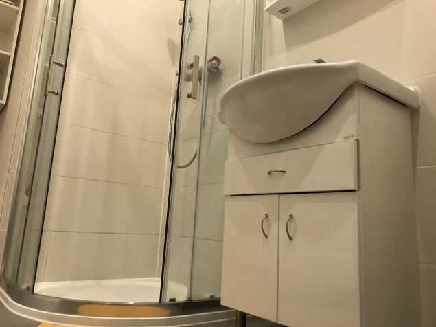 Pronájem bytu Praha