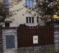 Pronájem pokoje Praha