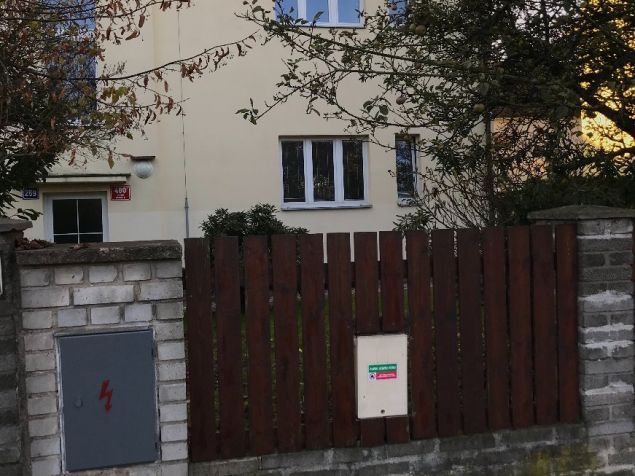 Pronájem pokoje Praha