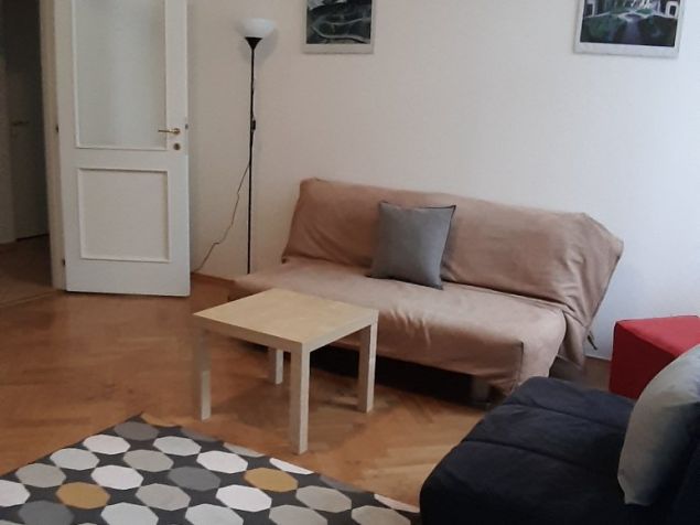 Pronájem bytu Praha