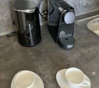 Pronájem bytu Praha