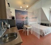 Pronájem bytu Praha