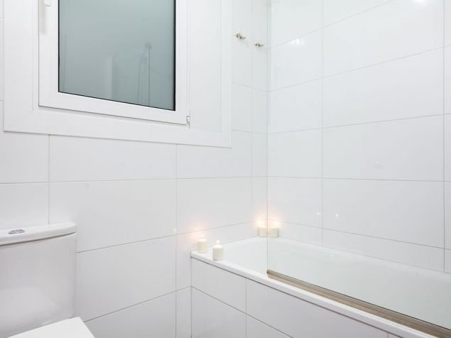 Pronájem bytu Semily