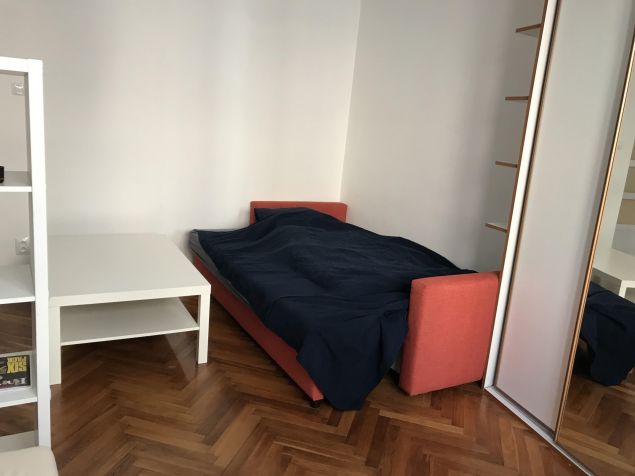 Pronájem bytu Praha