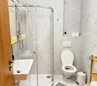 Pronájem bytu Praha