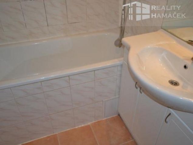 Pronájem pokoje Pardubice