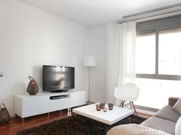 Pronájem bytu Děčín