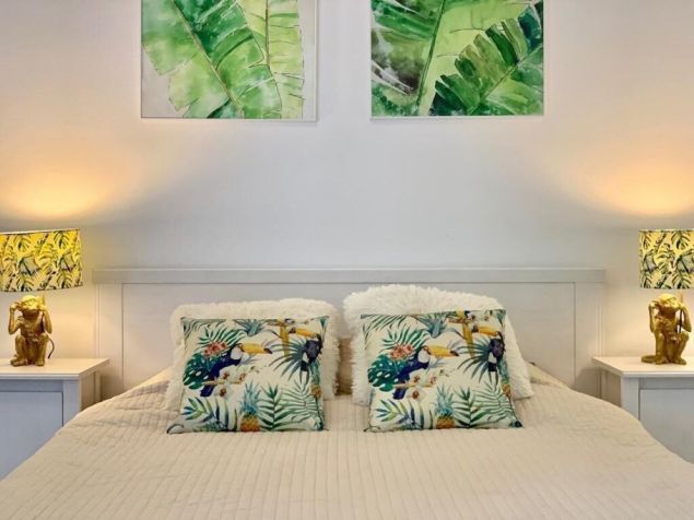 Pronájem bytu Teplice