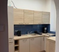 Pronájem pokoje Praha