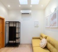 Pronájem bytu Praha