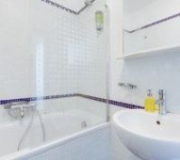 Pronájem bytu Praha