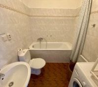 Pronájem bytu Praha