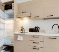 Pronájem bytu Praha