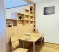 Pronájem bytu Praha