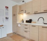 Pronájem bytu Praha