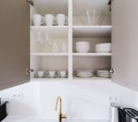 Pronájem bytu Praha