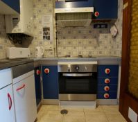 Pronájem bytu Trutnov