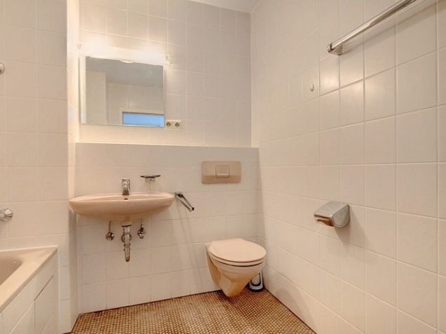 Pronájem bytu Praha