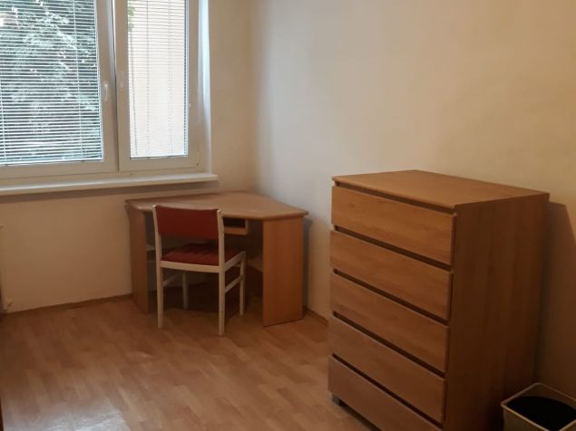 Pronájem pokoje Praha