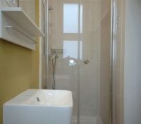 Koupelna se záchodem/Bathroom