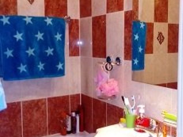 Pronájem pokoje Praha