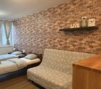 Pronájem bytu Praha