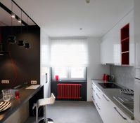 Pronájem bytu Praha