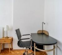 Office Area