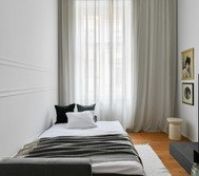 Pronájem bytu Praha