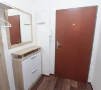 Pronájem bytu Praha