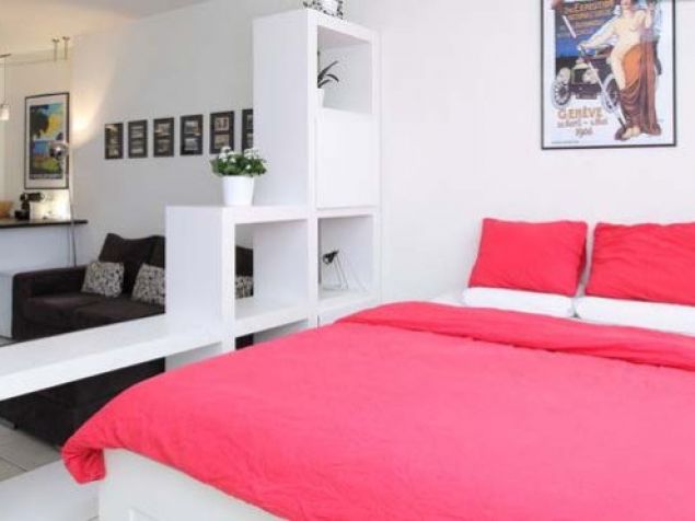 Pronájem bytu Praha