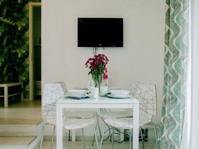 Pronájem bytu Teplice