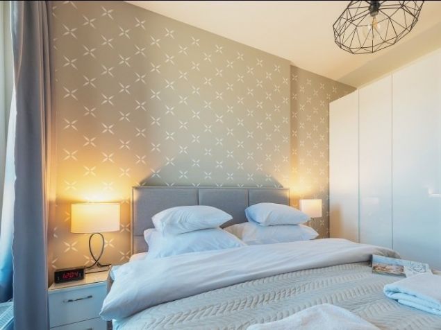 Pronájem bytu Praha